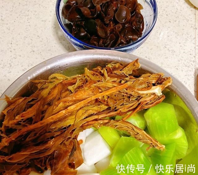 美味|清热润肺，增强免疫力，美味健康！