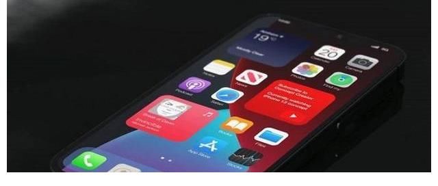 iphone|真的假的？苹果2023年用屏下FaceID