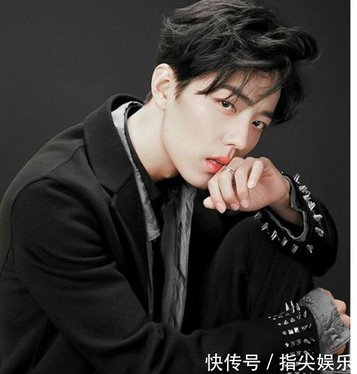 如梦之梦|肖战再迎3个好消息,1个坏消息:将探访百岁老战士,还有1场直播