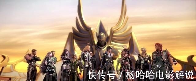 故事|斗罗大陆106话魂师大赛结束,魂骨分配完毕,可故事才刚刚开始