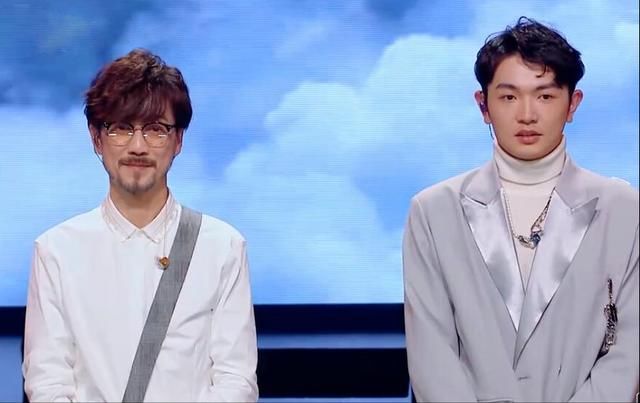 时代的眼泪，情歌教父周传雄音综一轮游，华语乐坛怎么了？