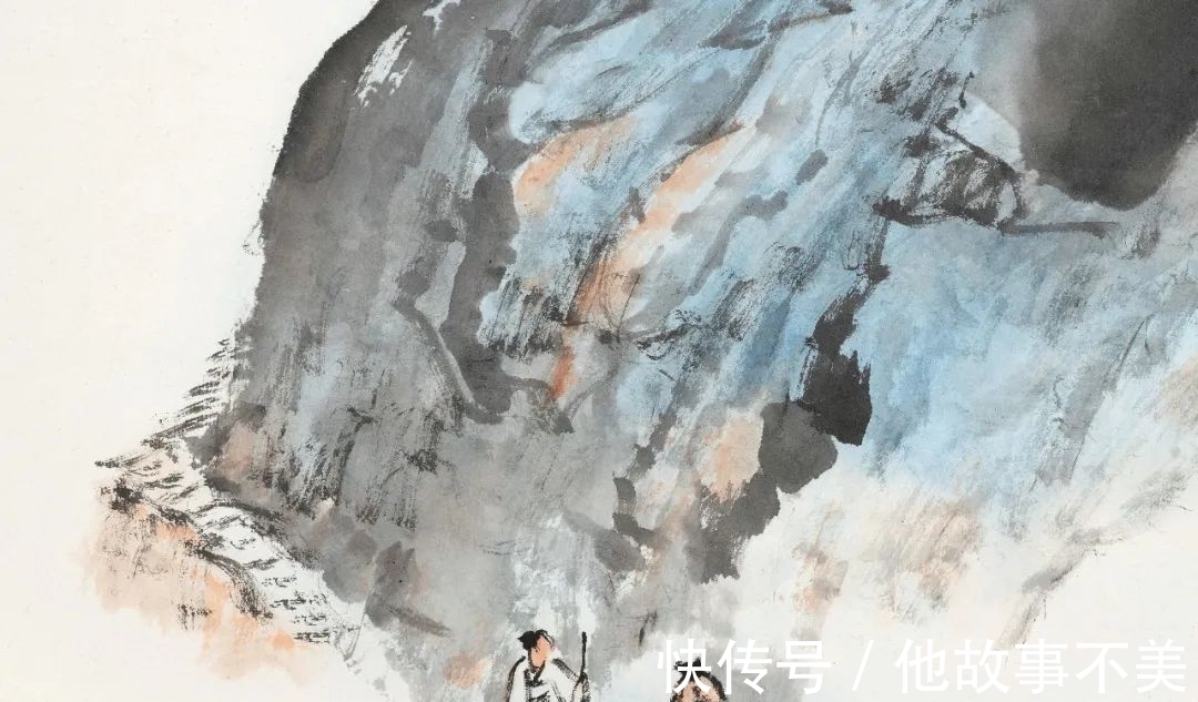 萱花#五百年来一大千|文津阁2021杭州秋拍——张大千重要作品集珍