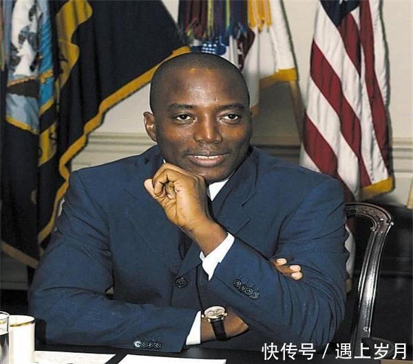 上位|这位总统59岁上位,四年后就被下属枪杀,其儿子继位直到现在!