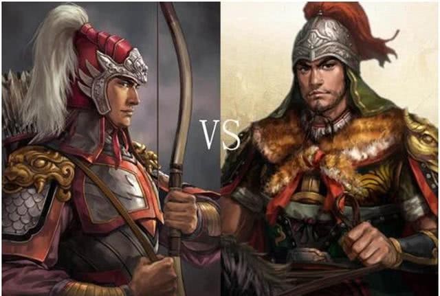 水分|史书中记载的三国单挑,最多3次,其中一次还有水分