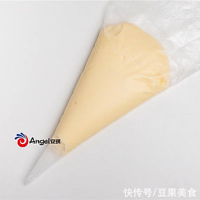 火遍全网的酸奶流心麻花来了!外酥里软,非油炸