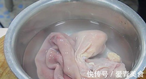 鲍鱼海参|它是猪身上“最贵”的地方，天热多吃它，比吃鲍鱼海参还滋补！