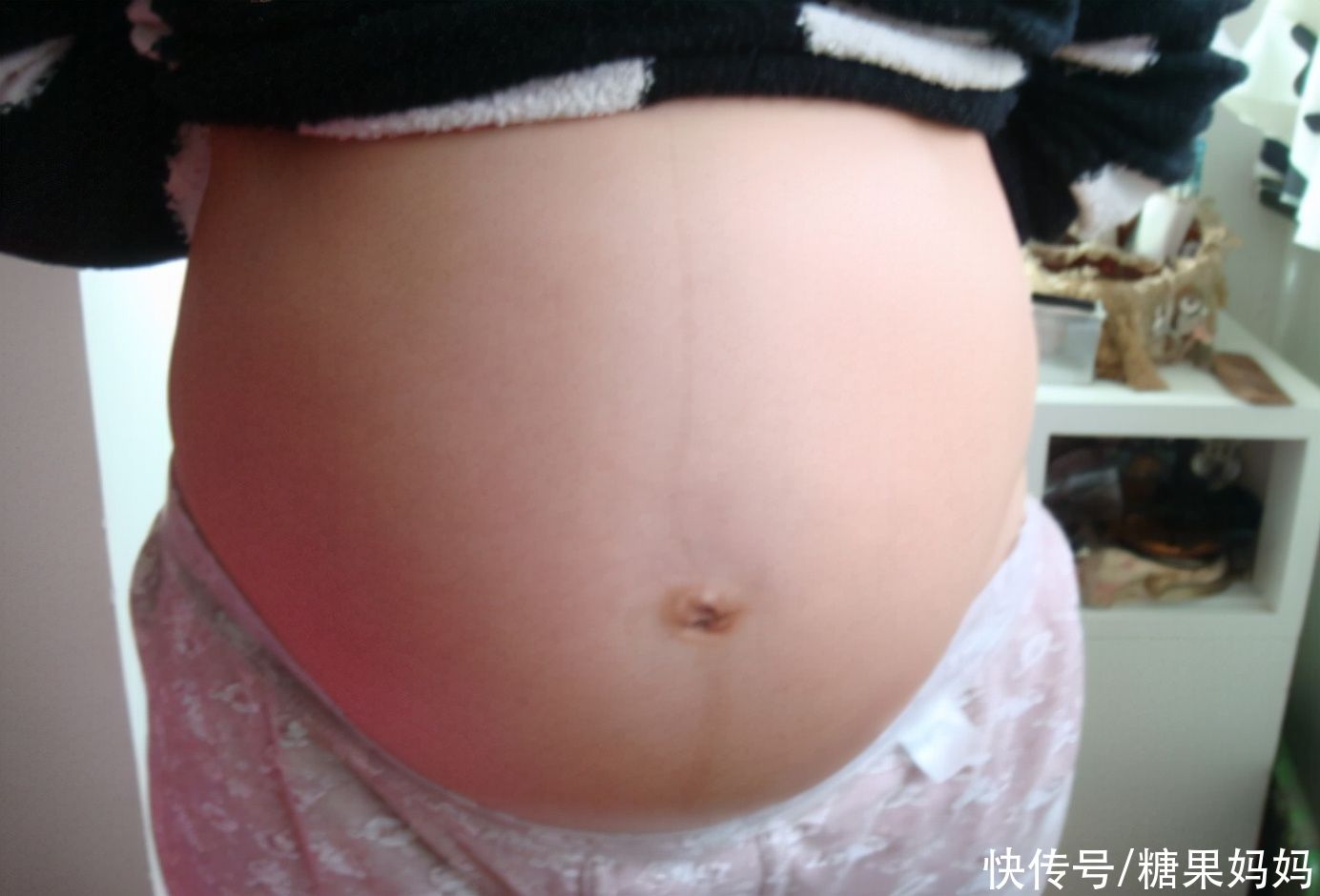 顺产|妈妈拼命顺产时，胎儿在努力“帮忙”，知道过程就不害怕生娃了