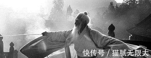 张三丰&教出武当七侠的太极张三丰,在历史上真的有那么厉害吗!