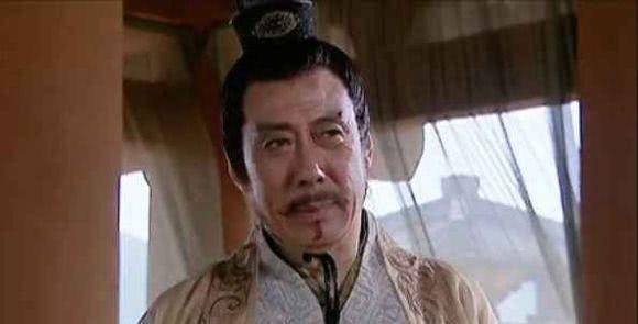 三个月平定七王之乱,却被皇帝以谋反罪