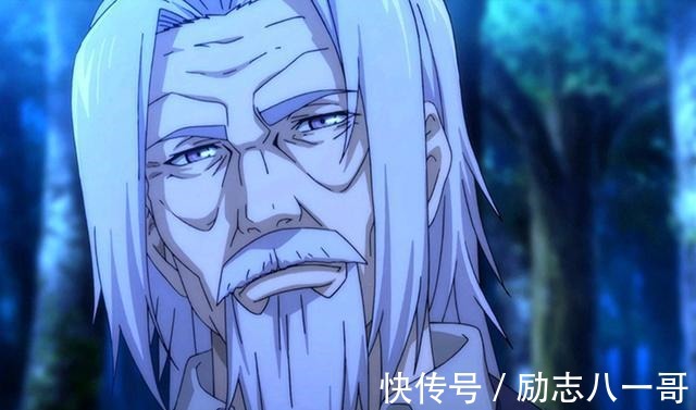 異人界|一人之下張之維是如何獲得強大的力量，成為異人界中的頂梁柱的