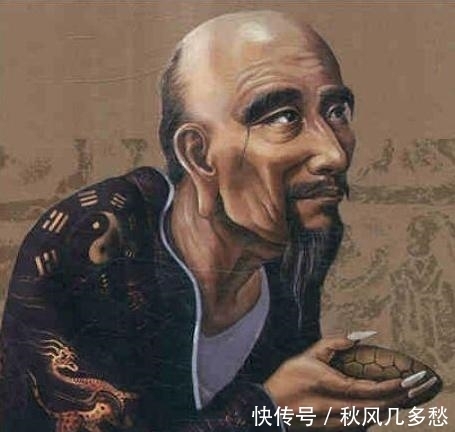 诸葛亮|中国历史六大鬼才:诸葛亮未上榜,姜子牙垫底,第一很神秘