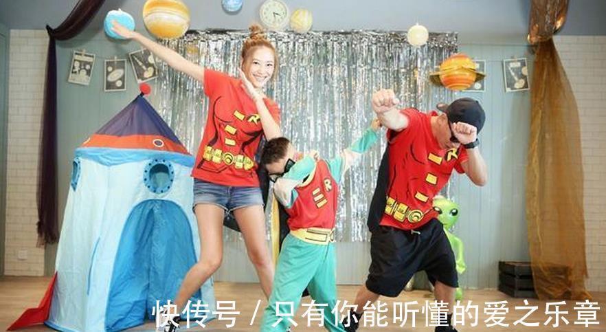 《披荆斩棘的哥哥》陈小春的豪宅曝光,欧式的装修风格,尽显奢华