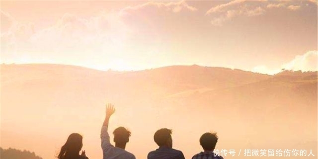 自焚|俗语:“四十亲三人,玩火如自焚”,哪三种人?中年人值得看看