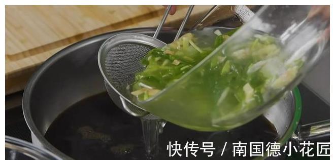 小食|分享1道下酒硬菜，追剧饮酒，家里来客人这款下酒菜必备！