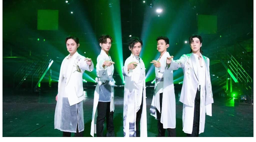 欧阳靖|《披荆斩棘》敖犬被淘汰，为何是众望所归？