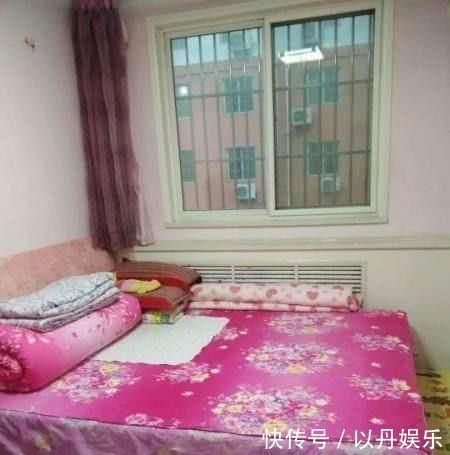家里面|忍不住晒晒我家，娶个勤快媳妇就是好，住了6年房子还和新的一样
