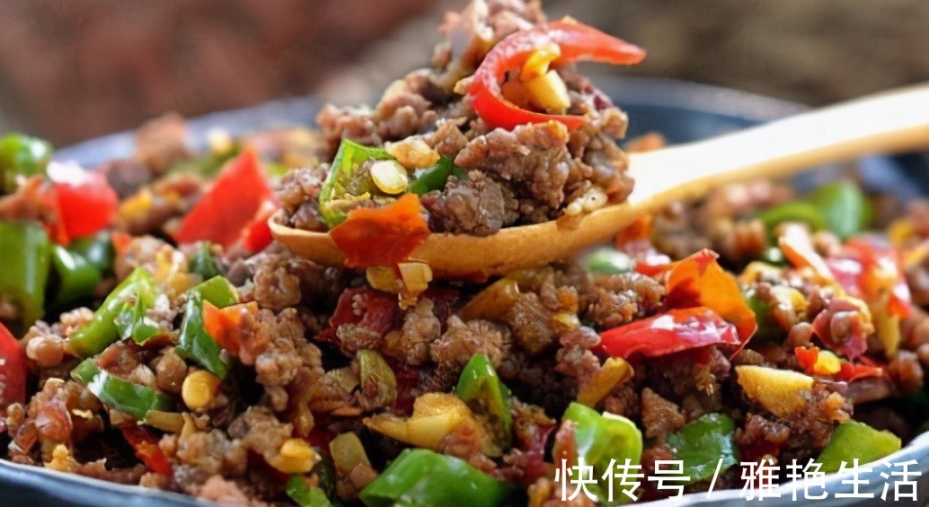 郫县豆瓣酱|越吃越香的几道家常菜，美味简单营养，解馋下饭，好看又好吃