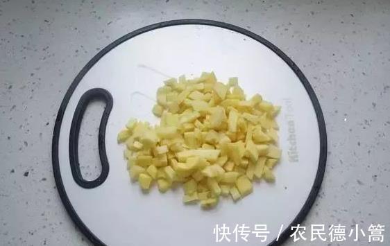脸色|红枣与他们是绝配，坚持喝一个月，气血足，脸色红润显年轻！