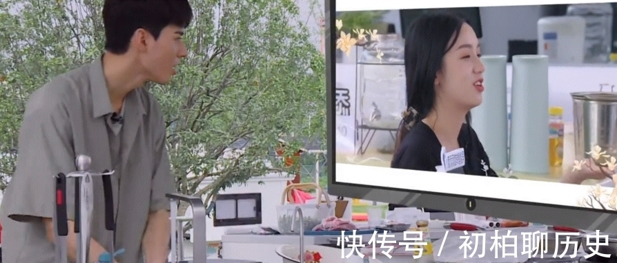 飞行嘉宾|中餐厅龚俊好可怜!最惨的飞行嘉宾,倒贴钱还要累死干活