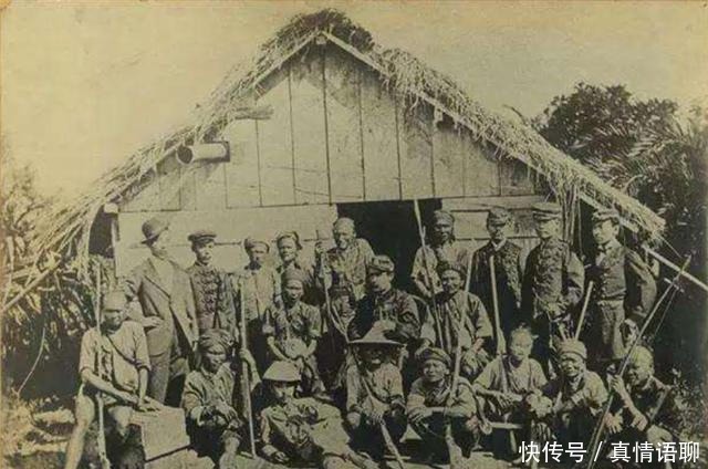 复国|为何说琉球永远不可能复国了呢？