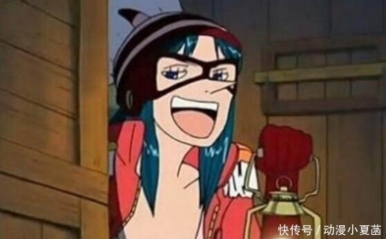 美女|海贼王 被遗忘的七大美女, 能想起三个算我输