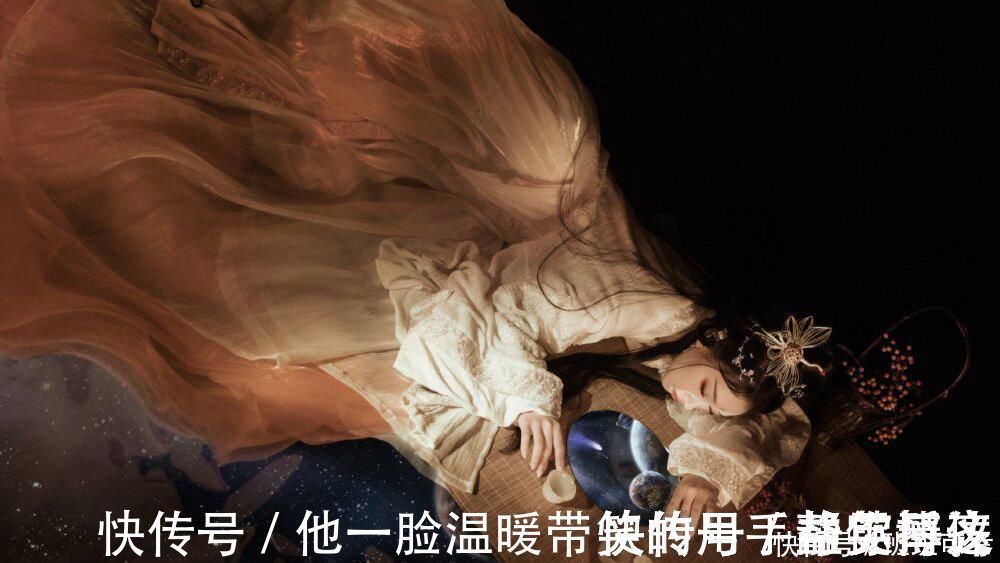 针用线!刚入坑的汉服爱好者,如何区分汉服的“山正”?看这几处就够了