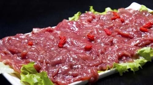  抗氧化剂|常吃牛肉的好处，你知道多少，为了家人建议保存起来！