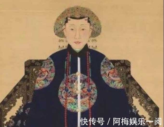 钿子|百年难得一见,清代富婆“做头发”多费时间?别被《甄環传》骗了