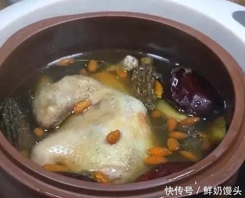 冬病夏治|夏天流汗多要常吃这肉,一年四季不闹病,比牛肉便宜,比羊肉滋补