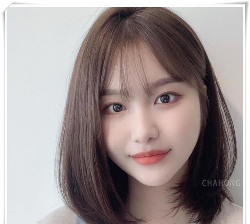 下巴|颧骨高下巴短大方脸,深度解析三大脸型,选择更适合自己的发型