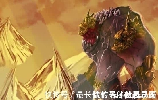 巨人族&如果你是这35个姓氏之一,那你也许是《山海经》中上古巨人族后裔