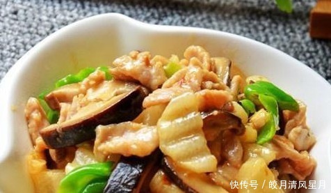 春节过后给家人做几道清淡解腻的家常菜，简单易学，味道超赞！