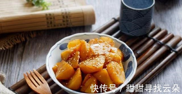 鲜蔬粉|冬日必吃的5种“根菜王”,通便又助阳!附15道素食谱!