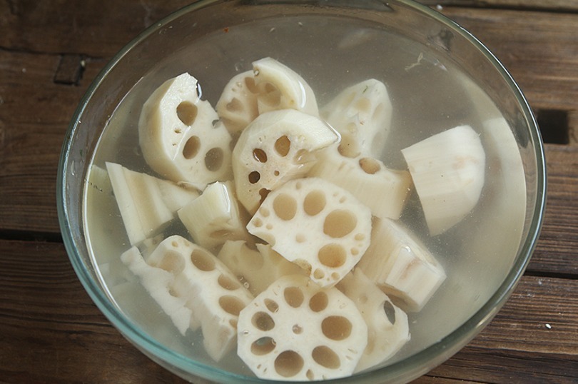 立秋后多吃莲藕,润燥止渴,分享5种家常吃法,好做好吃,快来学