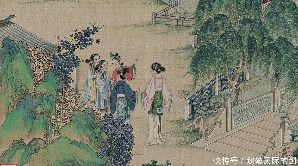 平儿时&贾琏摁住平儿时,她为什么要夺门而走,让贾琏弯着腰出了大丑?