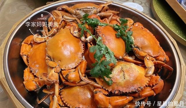 年夜饭菜单,闽南风味的8道家宴菜,好吃好看,过年给家人露一手