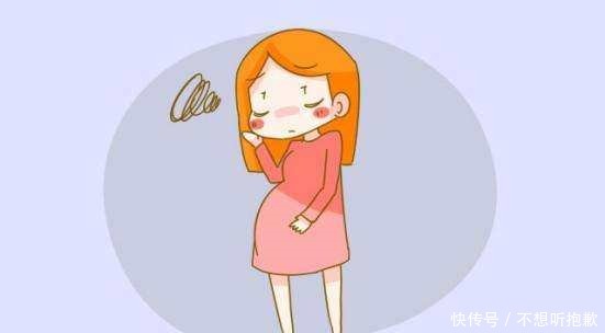 身体|孕期孕妈身体出现这4种情况，可能是胎儿出现了问题，需及时就医！