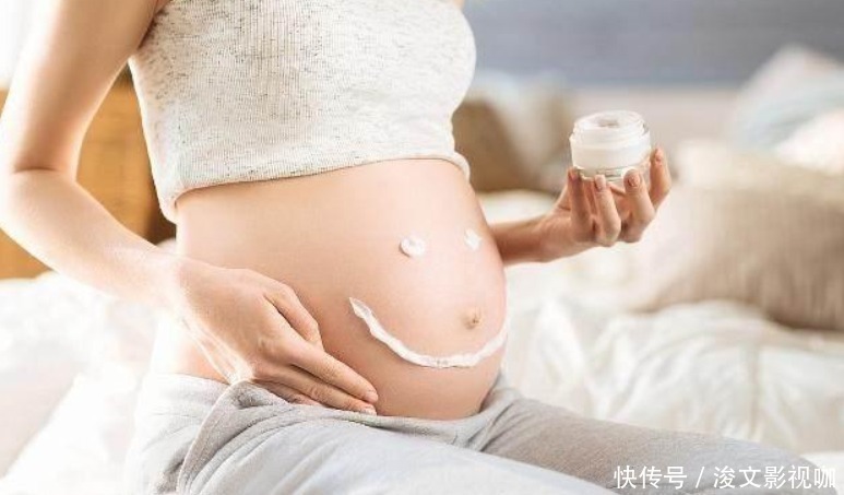 胎儿|怀孕后,能守住这4个底线的孕妇,孩子生下来更好带,脾气也更好