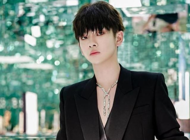 周震南還不能復出?出演《快樂大本營》,鏡頭被刪了大半