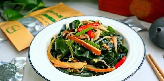 杏鲍菇|三伏天，我家常吃这5种美食，凉菜为主，清汤为辅，增食欲促消化