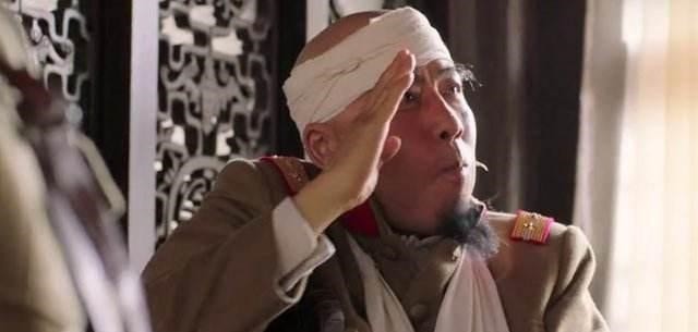 结拜|此人救过张作霖一命,后两人结拜为兄弟,一直活到解放后