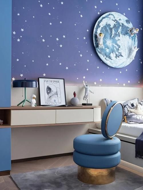 古典|有一种轻奢风,叫做新中式,178㎡古典之居,入户轻奢又典雅!