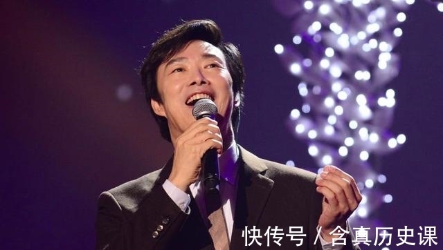 |段子手费玉清至今单身，是因痛失挚爱，还是另有隐情？