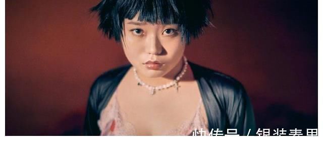 新贵|综艺新贵李雪琴，自从登上《男人装》，就越来越敢穿了