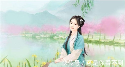 季兰&她是唐代四大女诗人之一,才貌双绝,为何却因一首诗丧命!