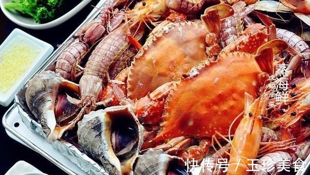 花150元,放假宅家海鲜大咖到过瘾,没油烟还省钱