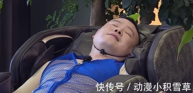 疲憊|岳云鵬為何總顯疲憊,在《餐桌》給出了解釋,可以退出《極挑》了
