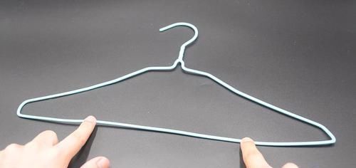 衣架|你家有旧衣架吗?简单一改造,放在卫生间特别实用,都看看吧