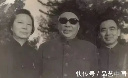 陈佩秋@情人节,看看书画大师们的浪漫爱情