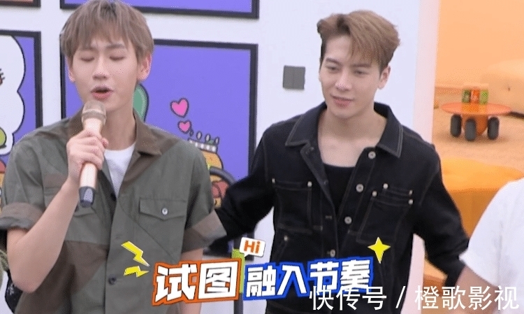 吳磊|《拜托了冰箱7》口碑有點(diǎn)懸,首播被指無聊,趙麗穎化身“趙立隱”